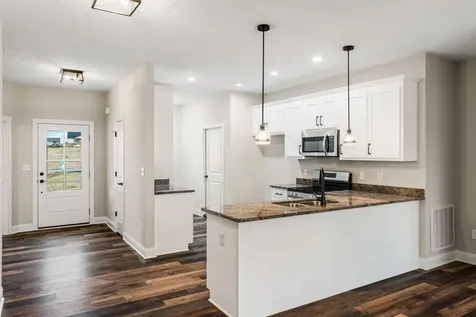 117 Spring Ridge Drive Stuarts Draft VA 24477