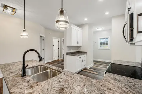 117 Spring Ridge Drive Stuarts Draft VA 24477