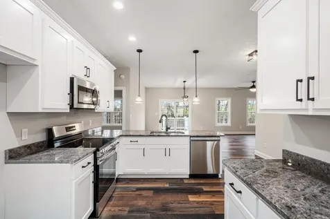 117 Spring Ridge Drive Stuarts Draft VA 24477