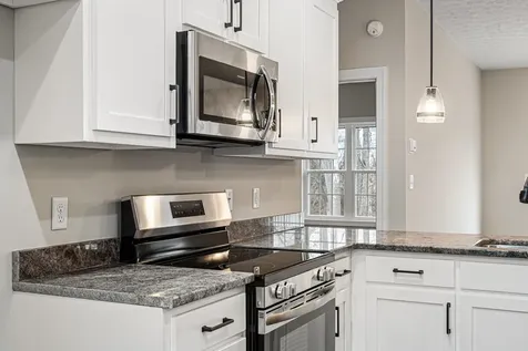 117 Spring Ridge Drive Stuarts Draft VA 24477
