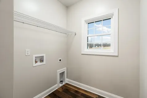 117 Spring Ridge Drive Stuarts Draft VA 24477