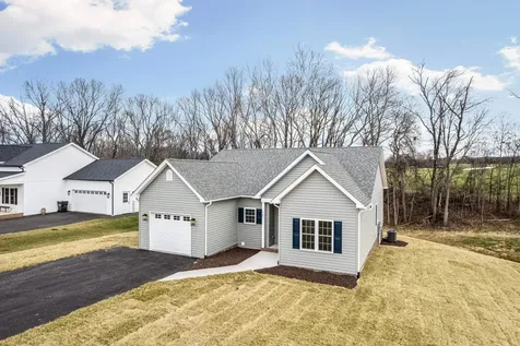 117 Spring Ridge Drive Stuarts Draft VA 24477