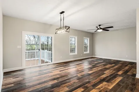 117 Spring Ridge Drive Stuarts Draft VA 24477
