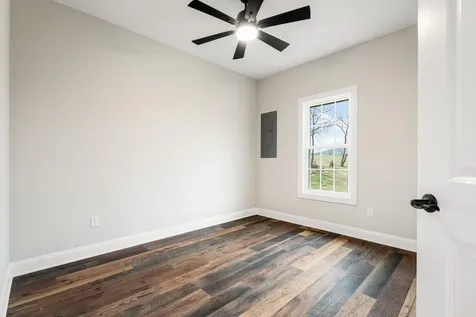 117 Spring Ridge Drive Stuarts Draft VA 24477