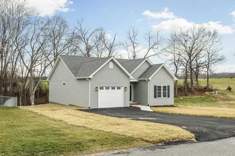 117 Spring Ridge Drive Stuarts Draft VA 24477