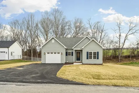 117 Spring Ridge Drive Stuarts Draft VA 24477