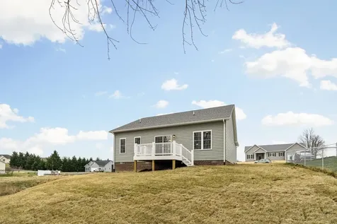 117 Spring Ridge Drive Stuarts Draft VA 24477