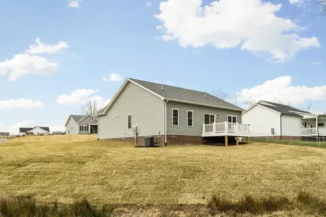 117 Spring Ridge Drive Stuarts Draft VA 24477
