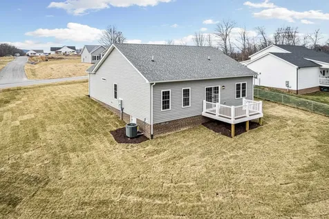 117 Spring Ridge Drive Stuarts Draft VA 24477