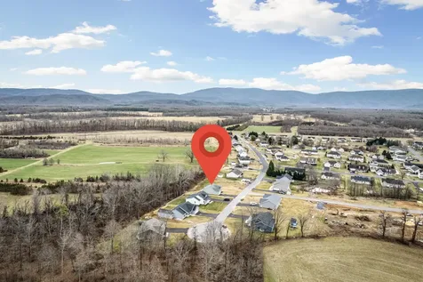 117 Spring Ridge Drive Stuarts Draft VA 24477