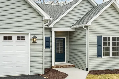 117 Spring Ridge Drive Stuarts Draft VA 24477