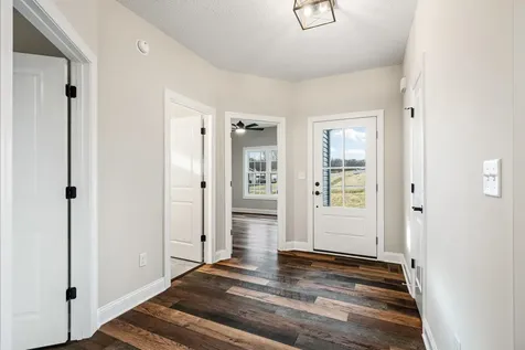 117 Spring Ridge Drive Stuarts Draft VA 24477