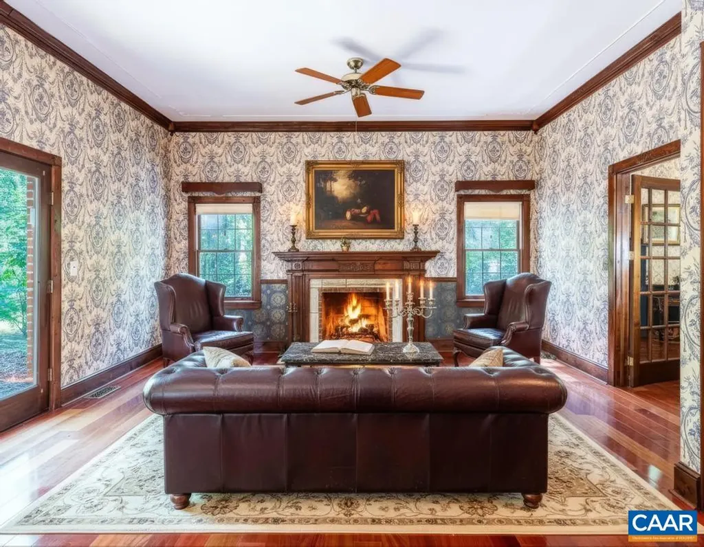 87 Retriever Ridge Drive Gordonsville VA 22942