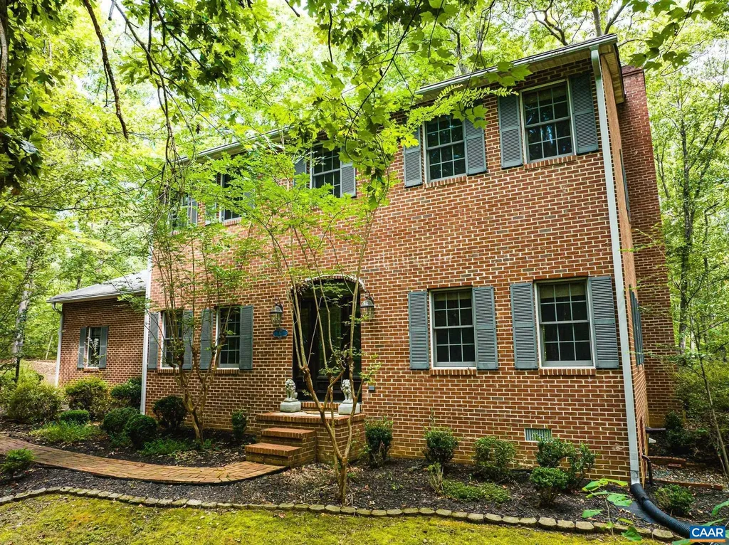 87 Retriever Ridge Drive Gordonsville VA 22942