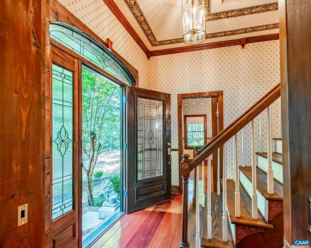 87 Retriever Ridge Drive Gordonsville VA 22942