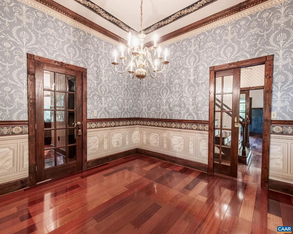 87 Retriever Ridge Drive Gordonsville VA 22942