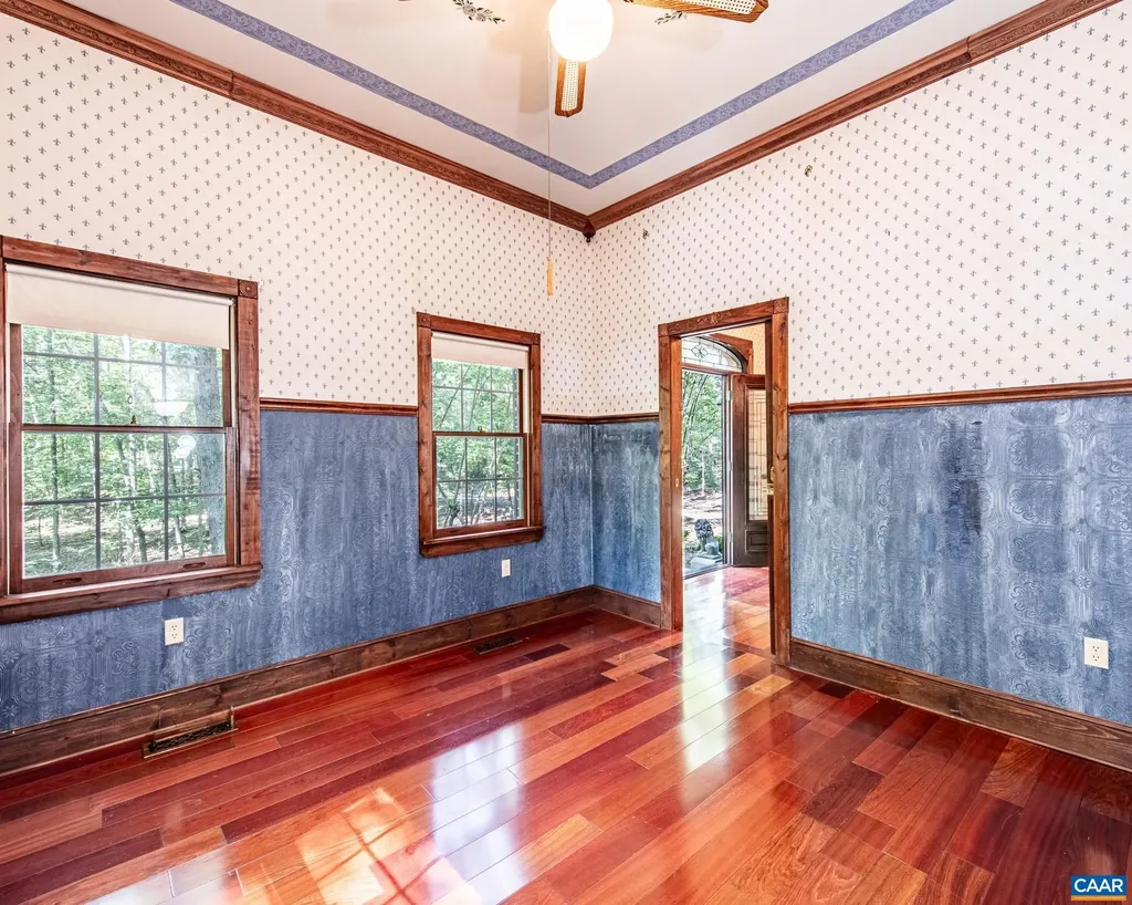 87 Retriever Ridge Drive Gordonsville VA 22942