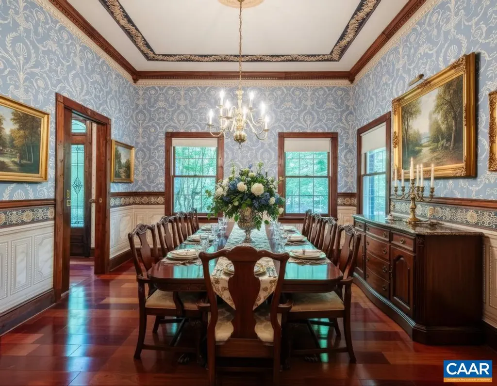 87 Retriever Ridge Drive Gordonsville VA 22942