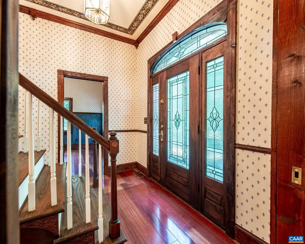 87 Retriever Ridge Drive Gordonsville VA 22942