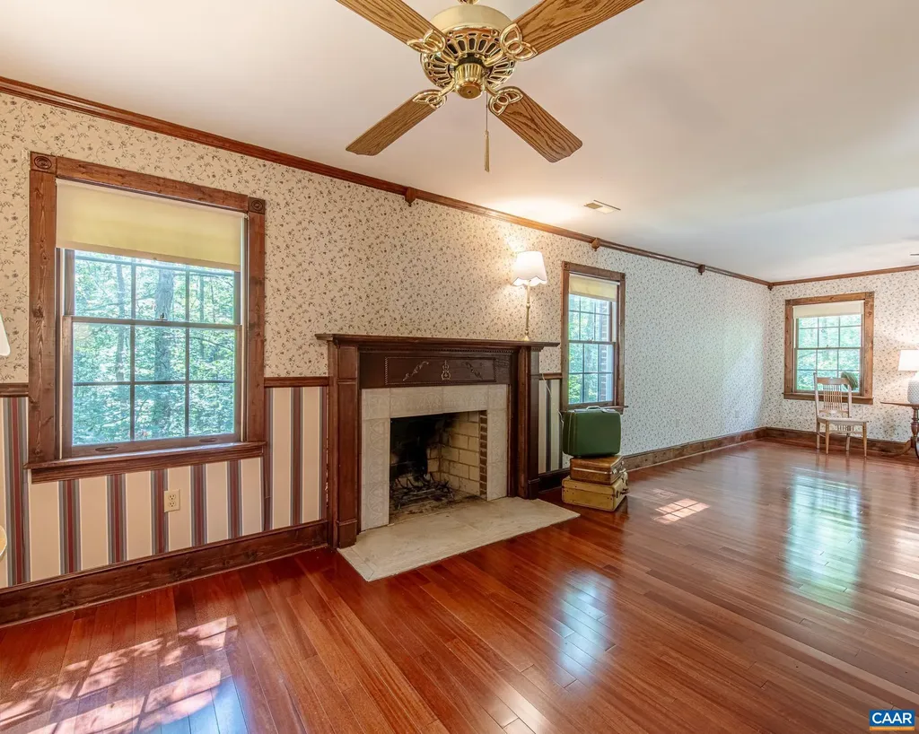 87 Retriever Ridge Drive Gordonsville VA 22942