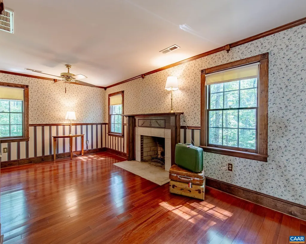 87 Retriever Ridge Drive Gordonsville VA 22942