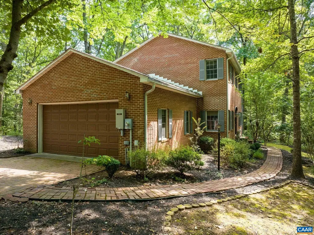 87 Retriever Ridge Drive Gordonsville VA 22942