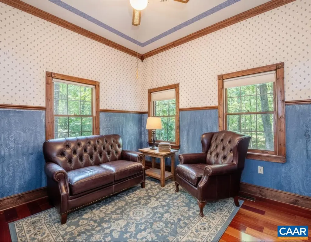 87 Retriever Ridge Drive Gordonsville VA 22942