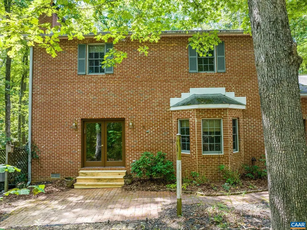 87 Retriever Ridge Drive Gordonsville VA 22942