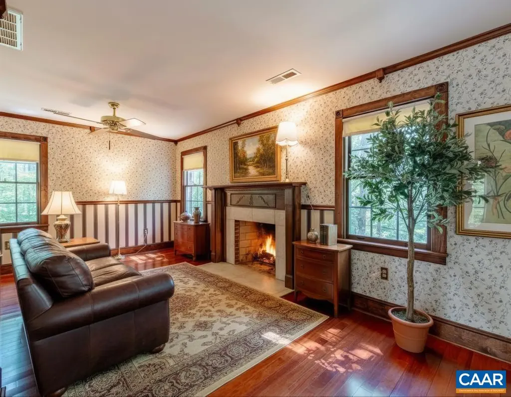 87 Retriever Ridge Drive Gordonsville VA 22942