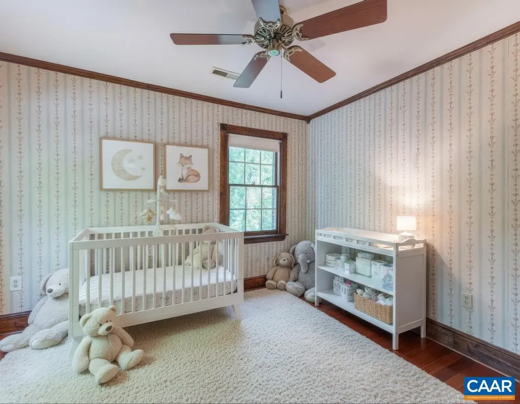 87 Retriever Ridge Drive Gordonsville VA 22942