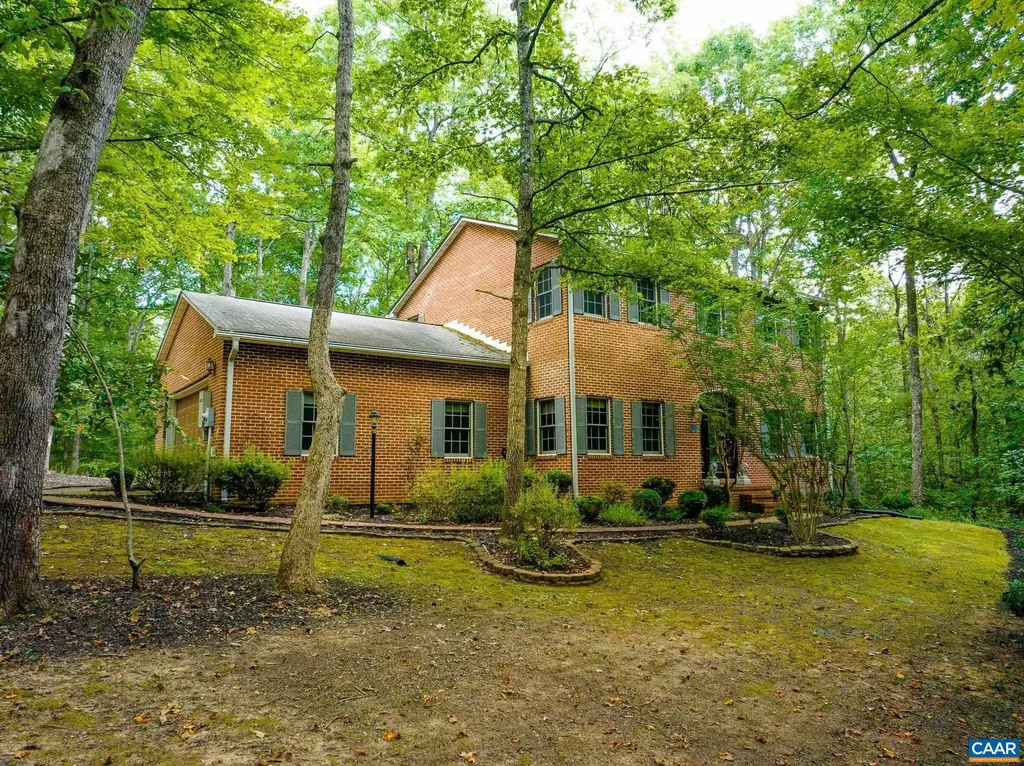 87 Retriever Ridge Drive Gordonsville VA 22942