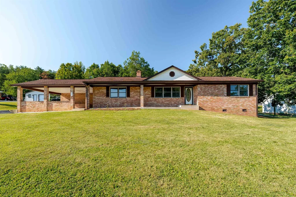 Stanley VA, 841 Judy Lane Extension