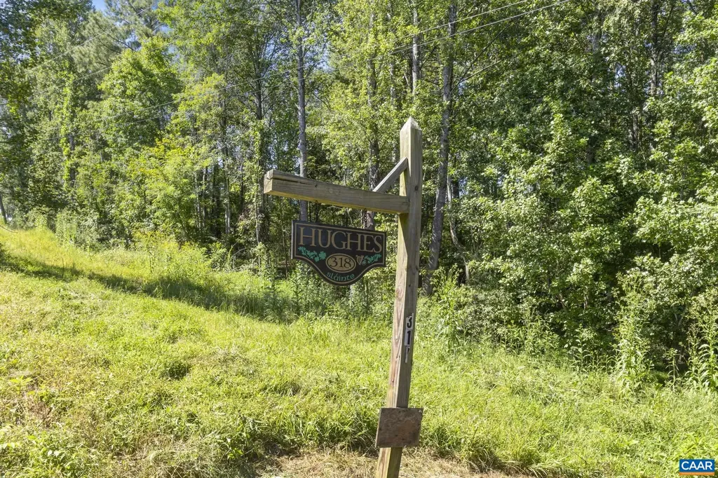 318 Miller School Road Charlottesville VA 22903