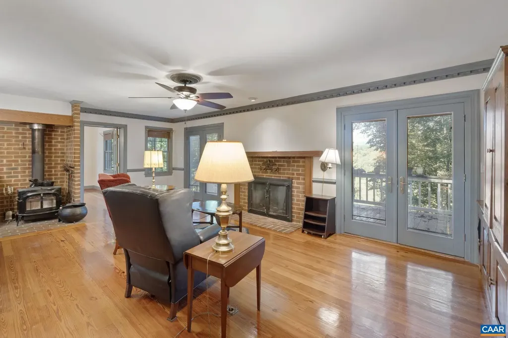 318 Miller School Road Charlottesville VA 22903