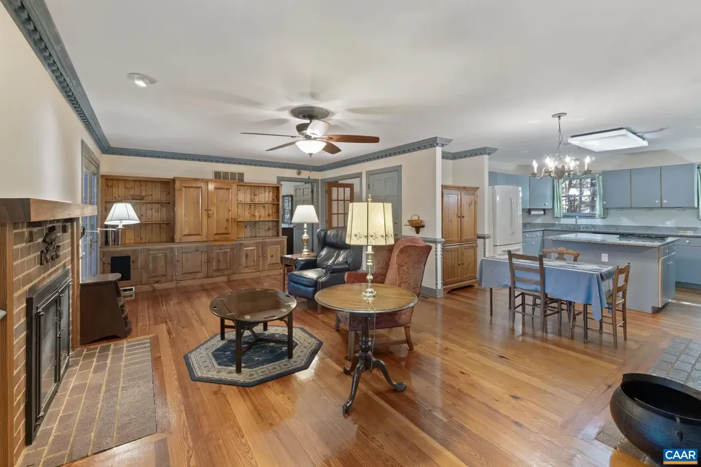 318 Miller School Road Charlottesville VA 22903