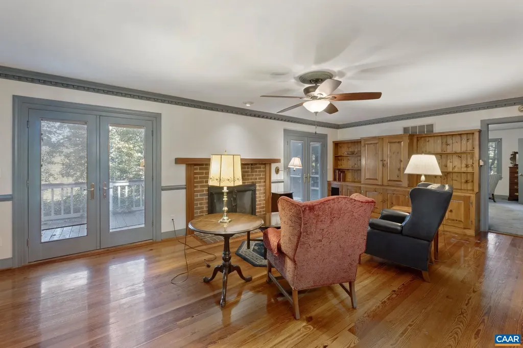 318 Miller School Road Charlottesville VA 22903