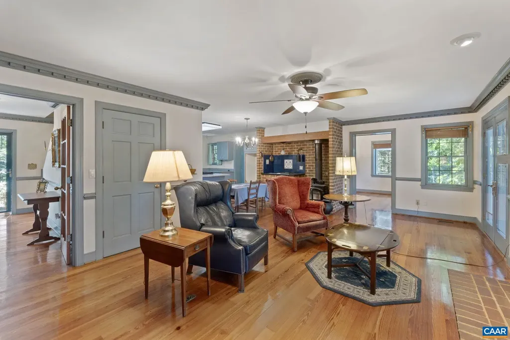 318 Miller School Road Charlottesville VA 22903