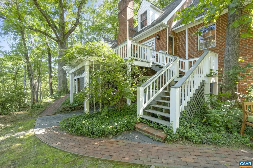 318 Miller School Road Charlottesville VA 22903