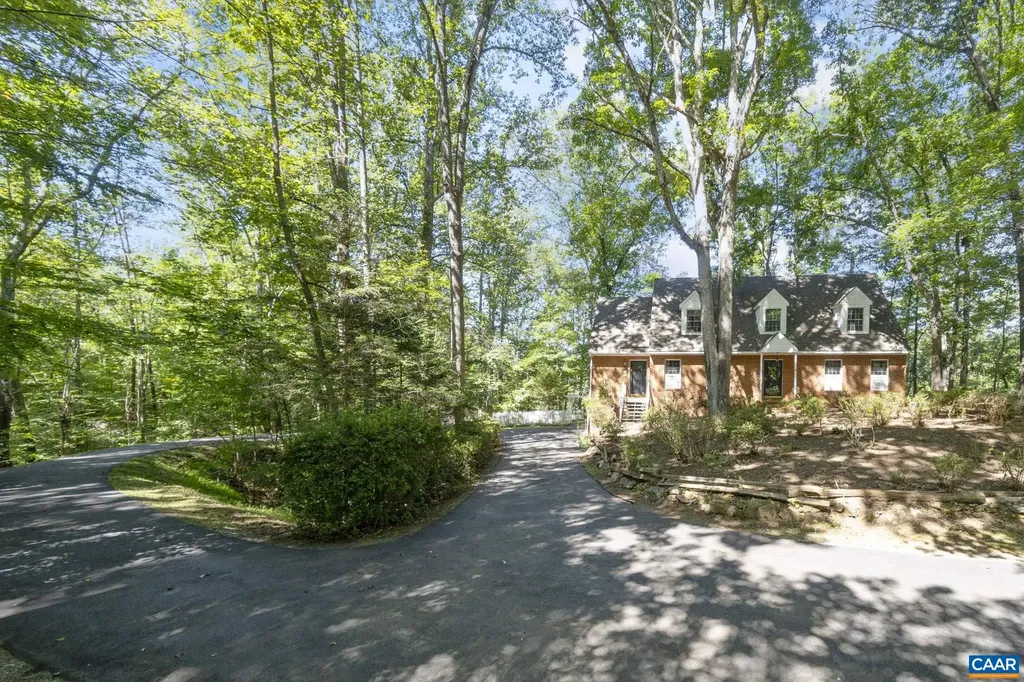 318 Miller School Road Charlottesville VA 22903