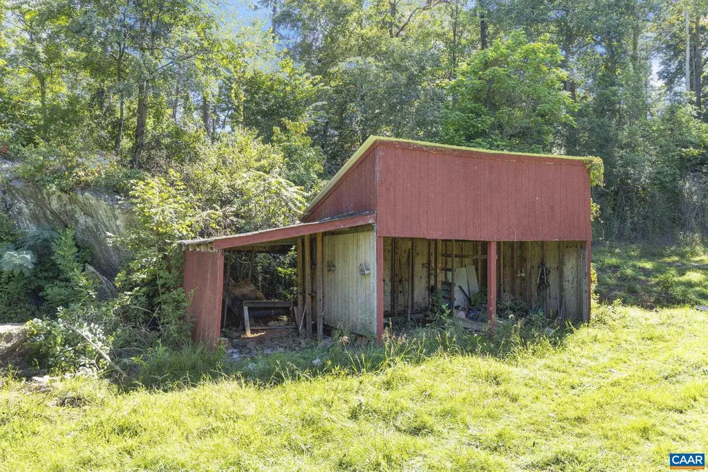 318 Miller School Road Charlottesville VA 22903