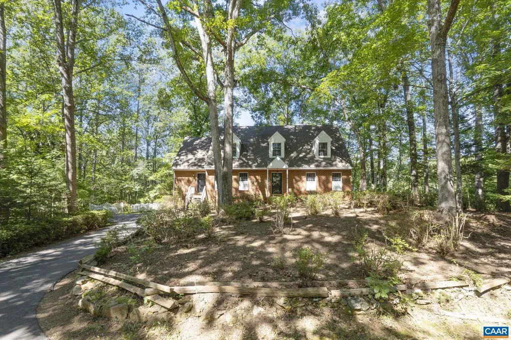 318 Miller School Road Charlottesville VA 22903