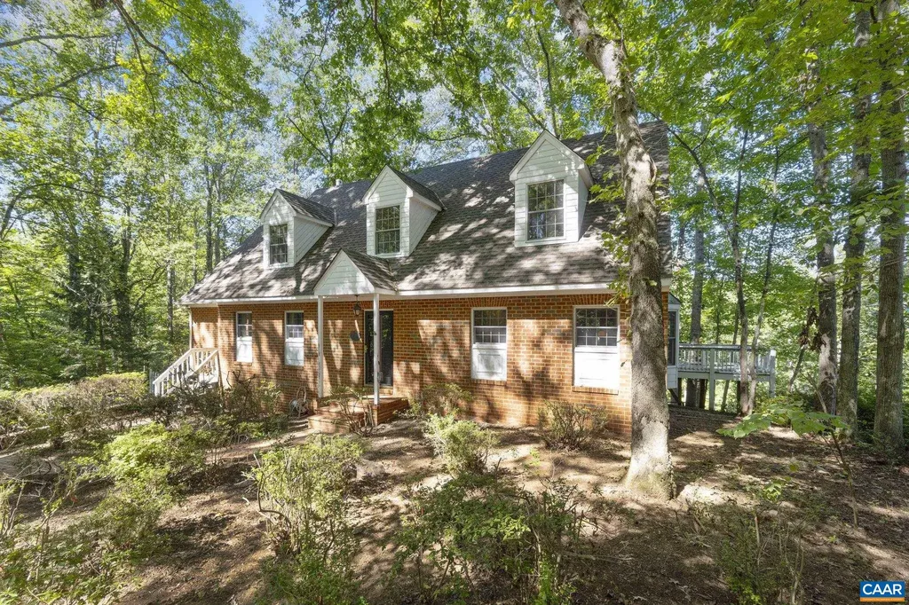 318 Miller School Road Charlottesville VA 22903