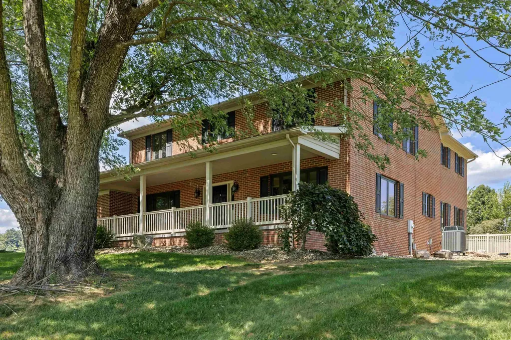 3390 Spring Creek Road Bridgewater VA 22812