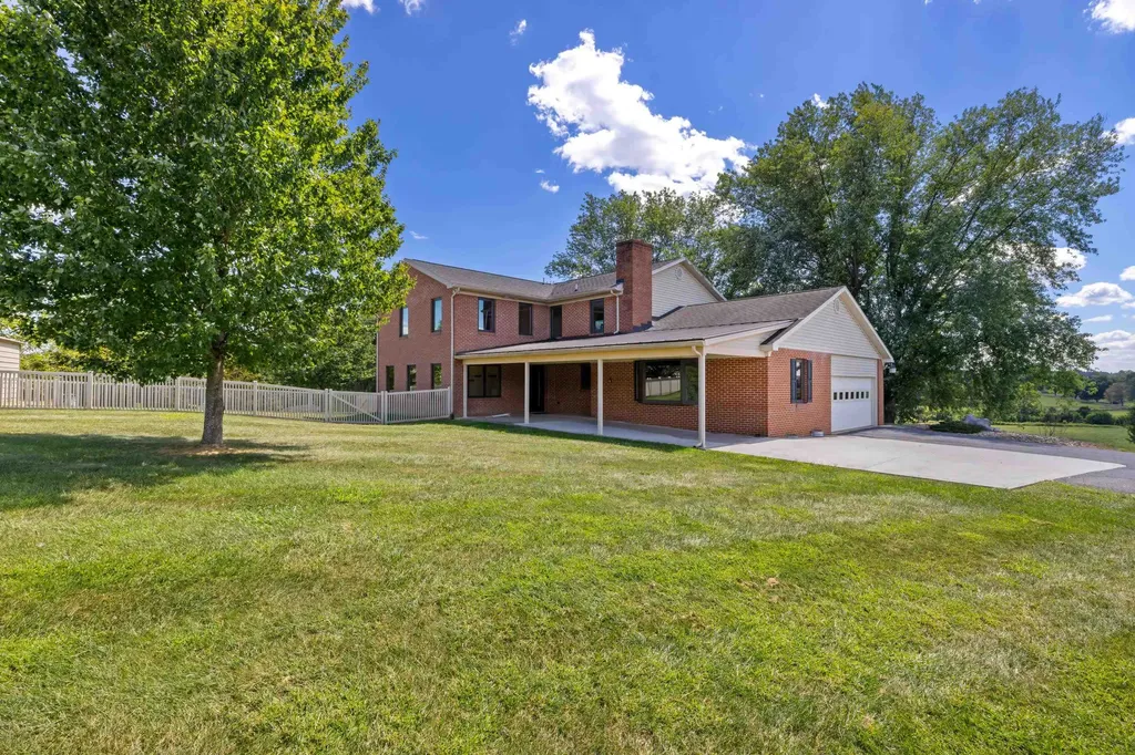 3390 Spring Creek Road Bridgewater VA 22812
