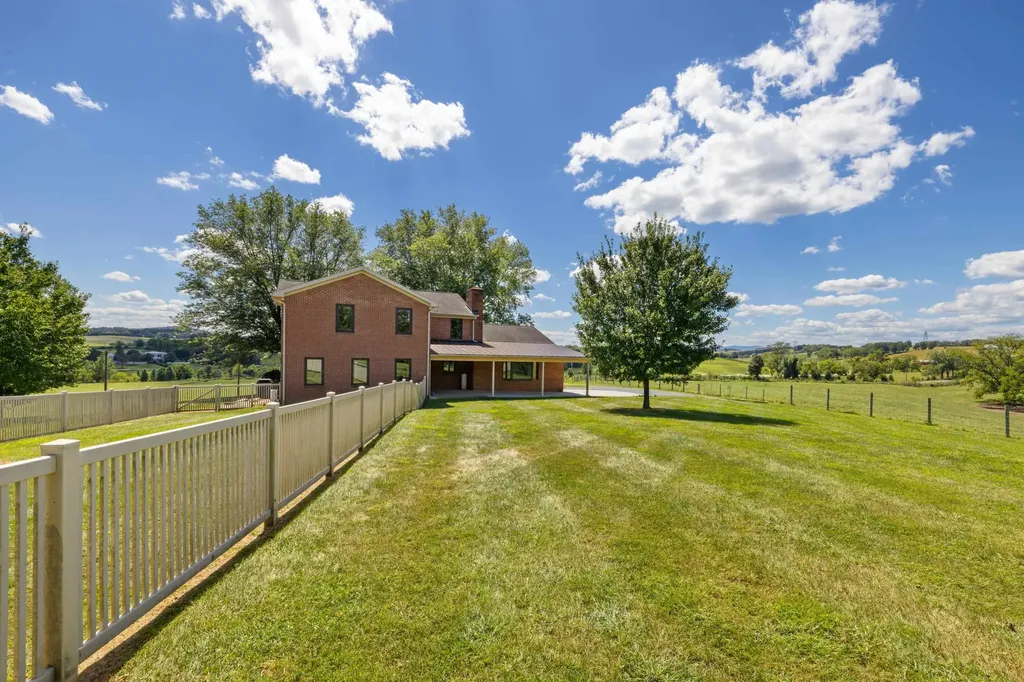 3390 Spring Creek Road Bridgewater VA 22812