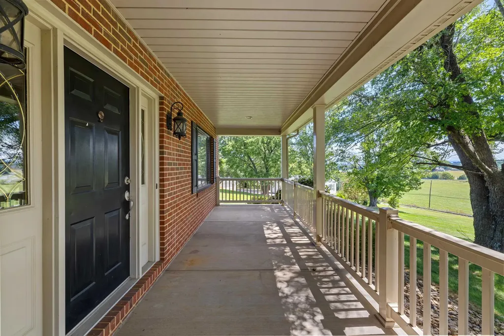 3390 Spring Creek Road Bridgewater VA 22812