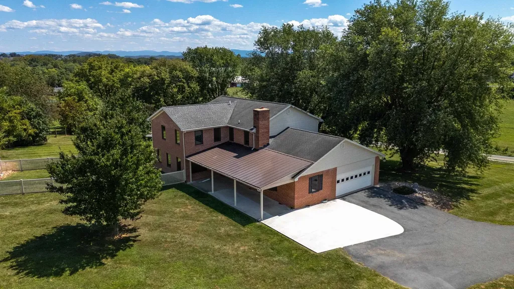 3390 Spring Creek Road Bridgewater VA 22812