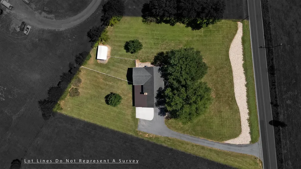 3390 Spring Creek Road Bridgewater VA 22812