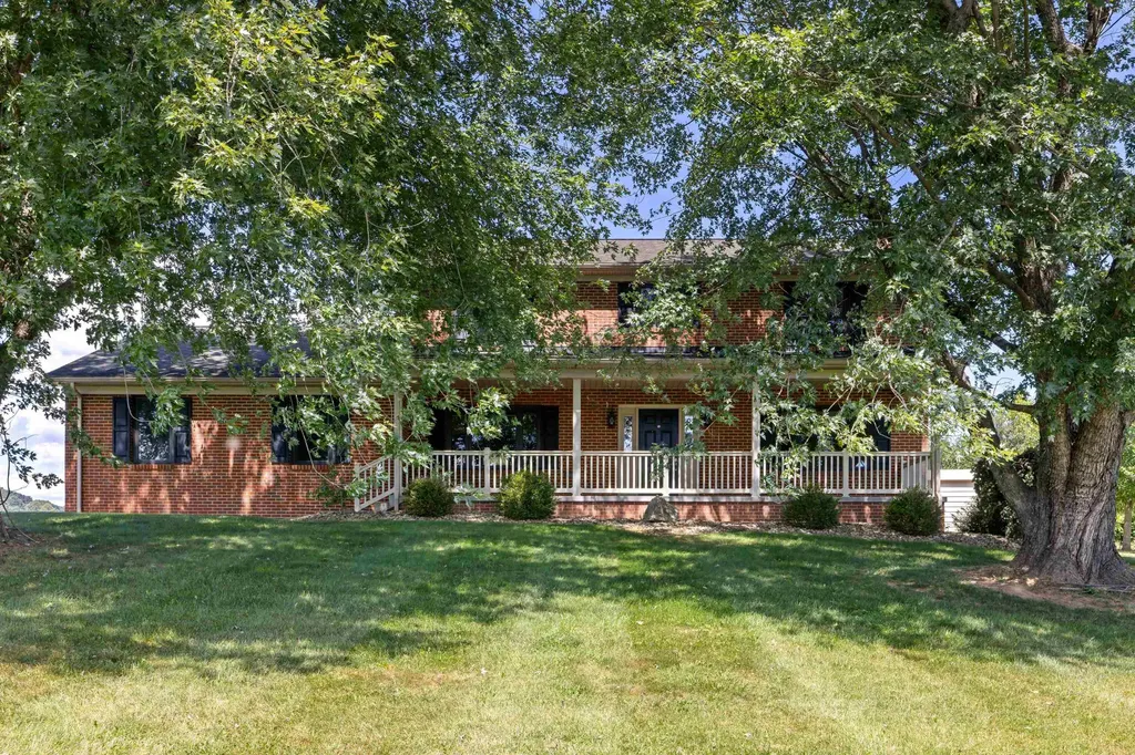 3390 Spring Creek Road Bridgewater VA 22812