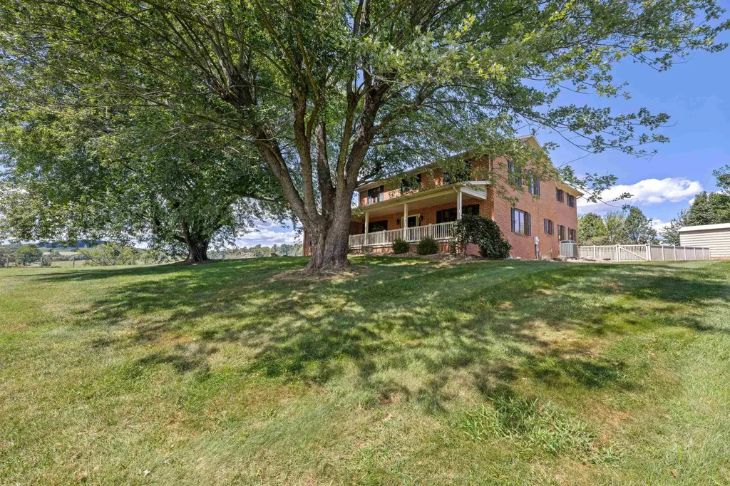 3390 Spring Creek Road Bridgewater VA 22812